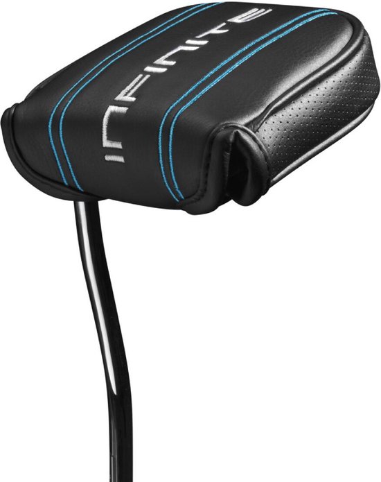 Wilson Staff Infinite Buck Town Ladies Putter 2024 - 33 inch - | Rechtshandig van Wilson — afbeelding 5