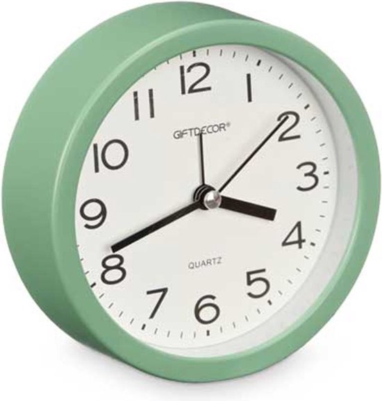 Foto: Homebay products digitale wekker alarmklok met nachtlamp wekker kinderen wekker eenvoudig te bedienen wekker senioren groot model