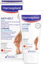 Hansaplast Anti Eelt Creme - Voet Verzorging - Voetencreme - 75ml