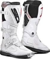 Sidi Stinger White White 36