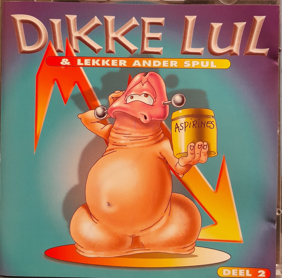 Dikke Lul & Lekker Vol. 2