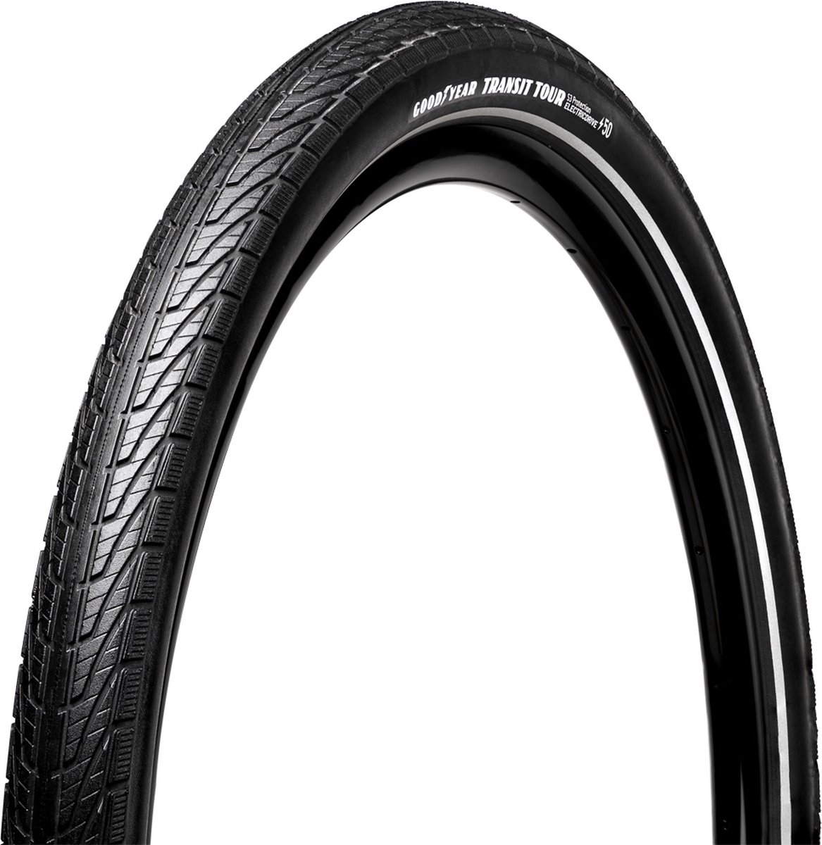Goodyear - Transit Tour S3 Protection 28X1.50 Reflex