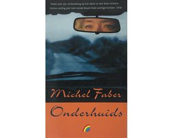 Omslag van Onderhuids