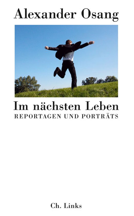 Im nächsten Leben - cover
