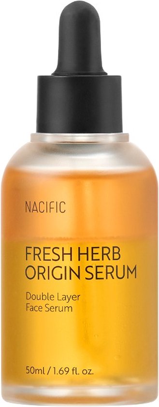 Foto: Fresh herb origin serum nacific natrual pacific koreaanse skincare