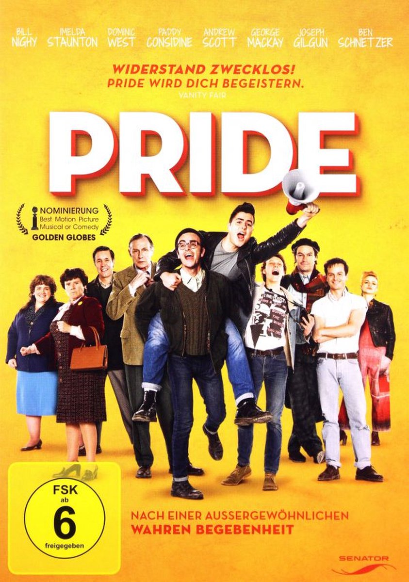 Pride