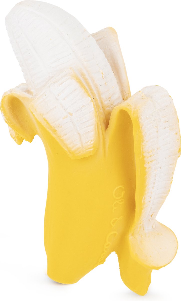 Oli&Carol Bijtring Ana Banana