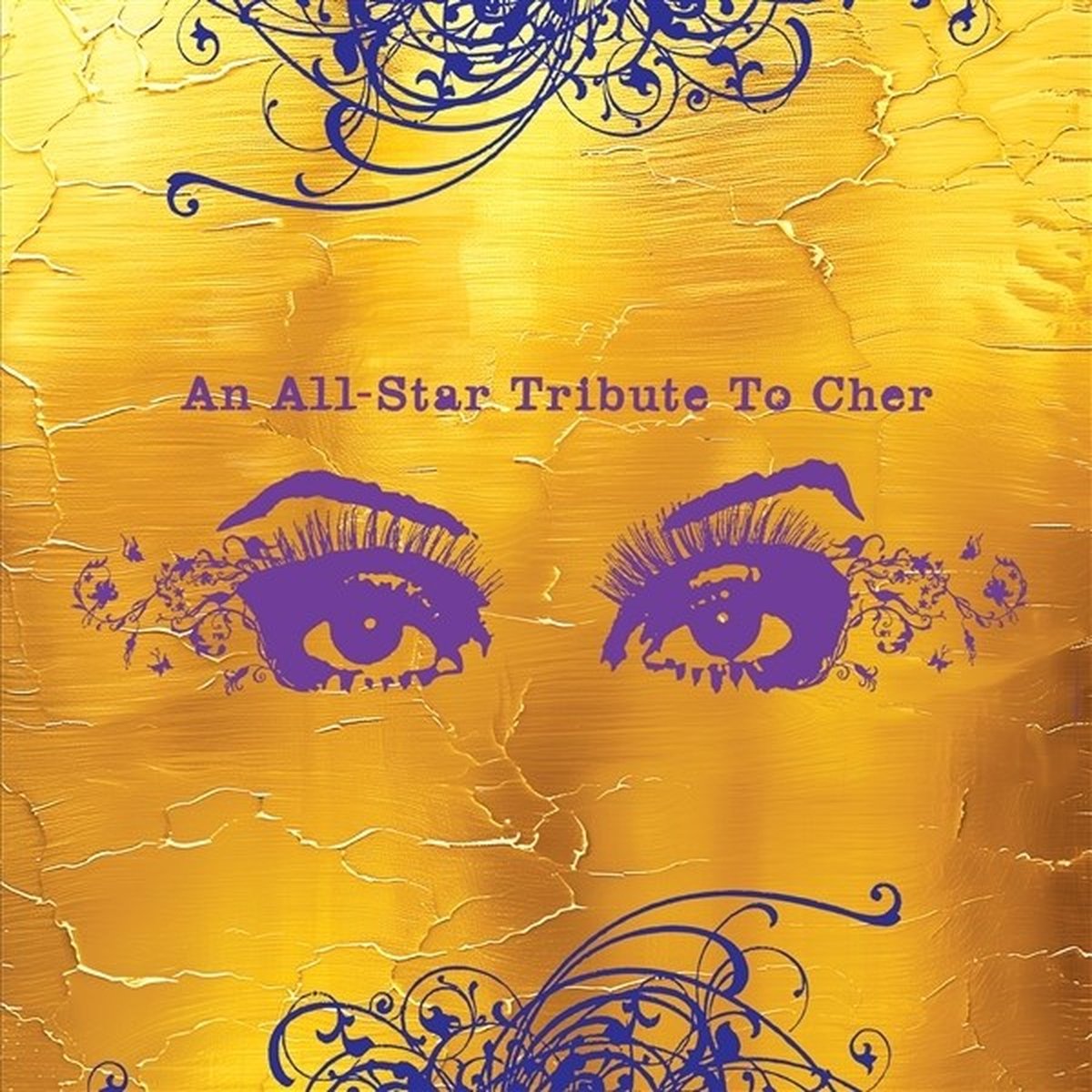 Various Artists - All Star Tribute To Cher (CD)
