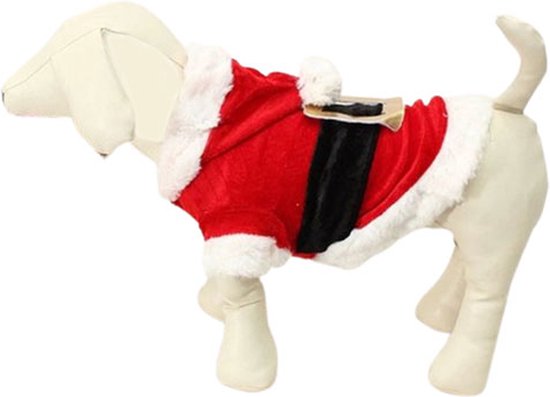 Hondenkleding kerst | Small size | Grappige honden trui | Pakje | Cadeau | Goede kwaliteit