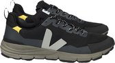 Veja Dekkan - Wandelschoenen Heren Black / Oxford Grey / Tonic 43