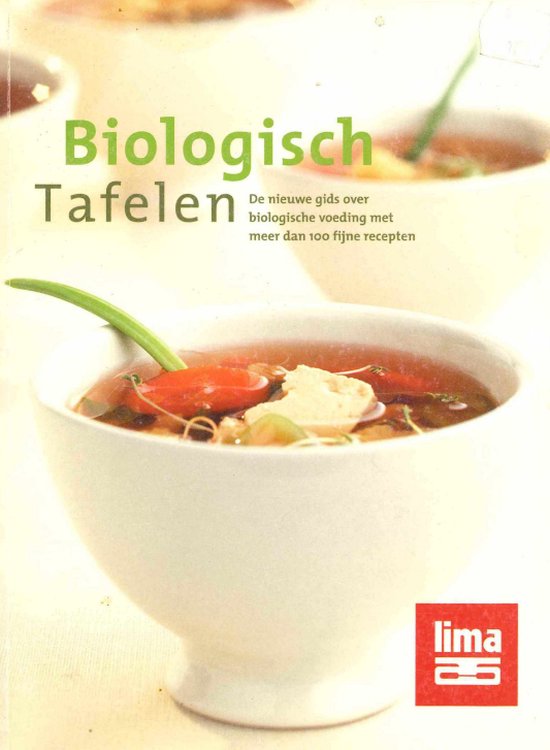 5411788040747 - Biologisch tafelen LIMA