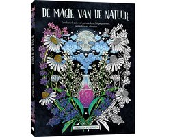De magie van de natuur