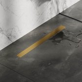 Brauer Los Multifunctioneel Rooster - 70cm - Geborsteld Goud