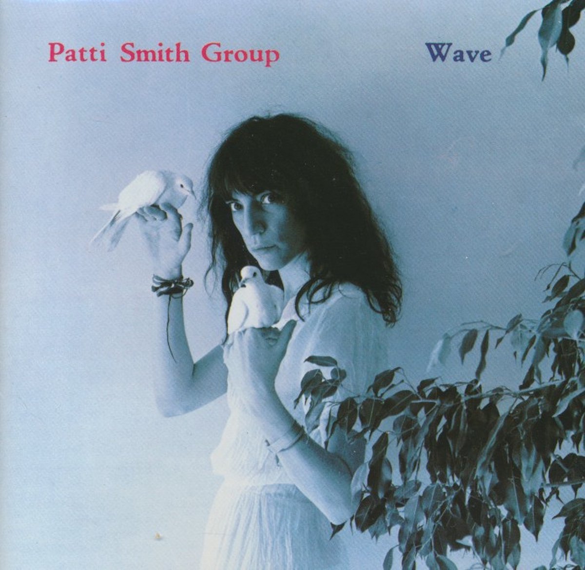 Patti Smith Group – Wave