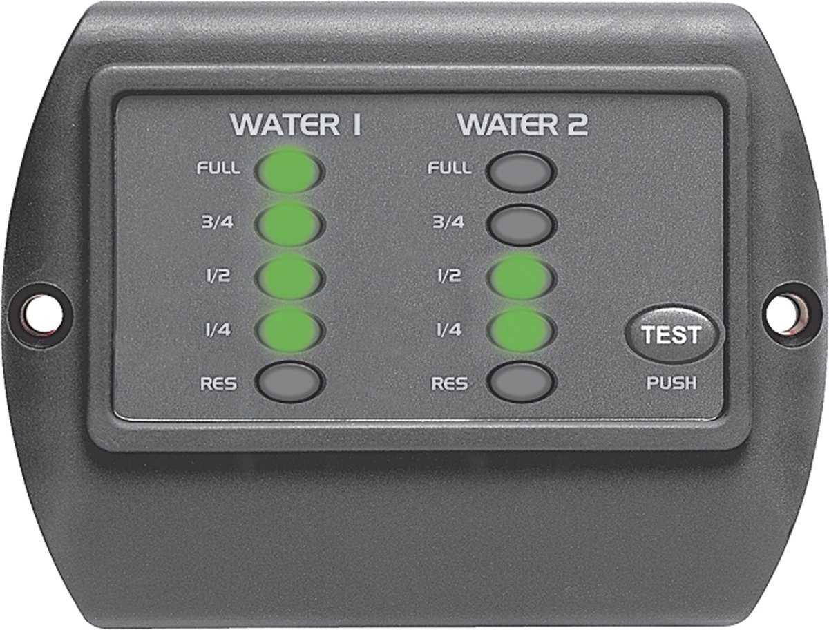 BEP Marine 600-TG Tankmeter