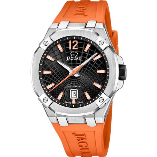Calypso horloges jongens polshorloge digitaal kwarts plastic K5617/5