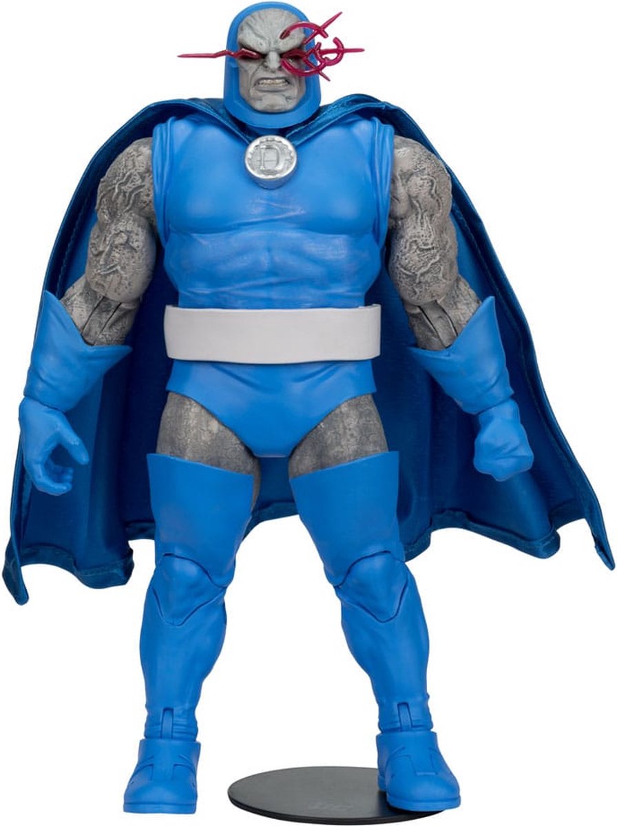 DC Collector Megafig Action Figure Wave 8 Darkseid (DC Classic) 30 cm