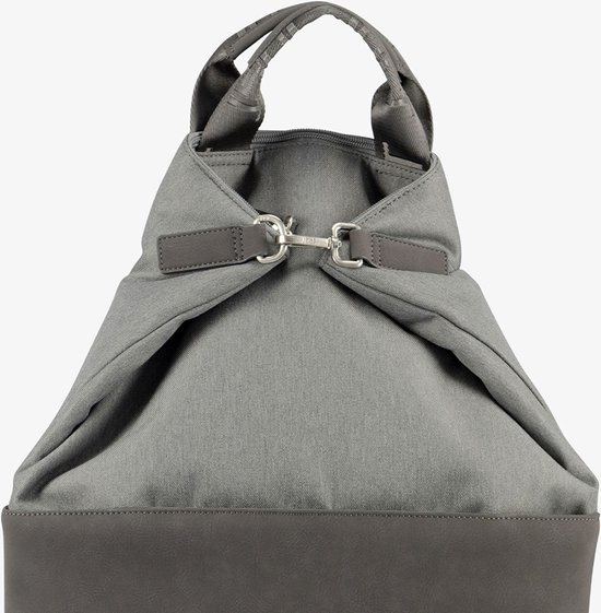 Jost VIKA X-CHANGE - Sac à dos - bottlegreen/vert foncé