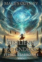 Magician's Odyssey 10 - Mage's Odyssey: Resilient Defenders
