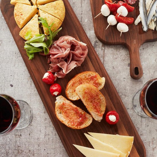 Cutting board, Tapas - Nicolas Vahé Cutting board, Tapas - Nicolas Vahé