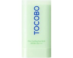 TOCOBO - Cica Cooling Sun Stick SPF50+ PA++++ - Korean Skincare