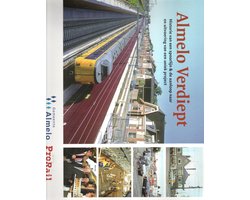 Almelo Verdiept
