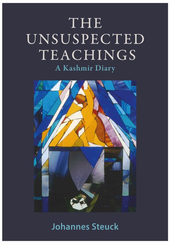 The Unsuspected Teachings - cover