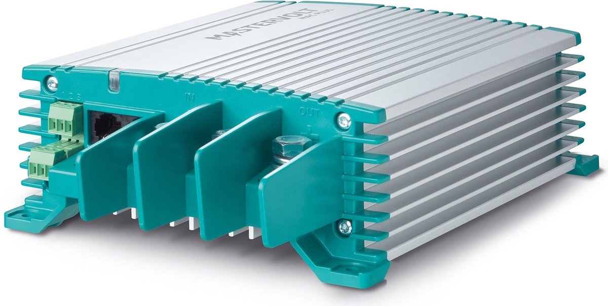 Mastervolt Omvormer Mac Plus DC/DC 12/48-15 CZone | 81203205