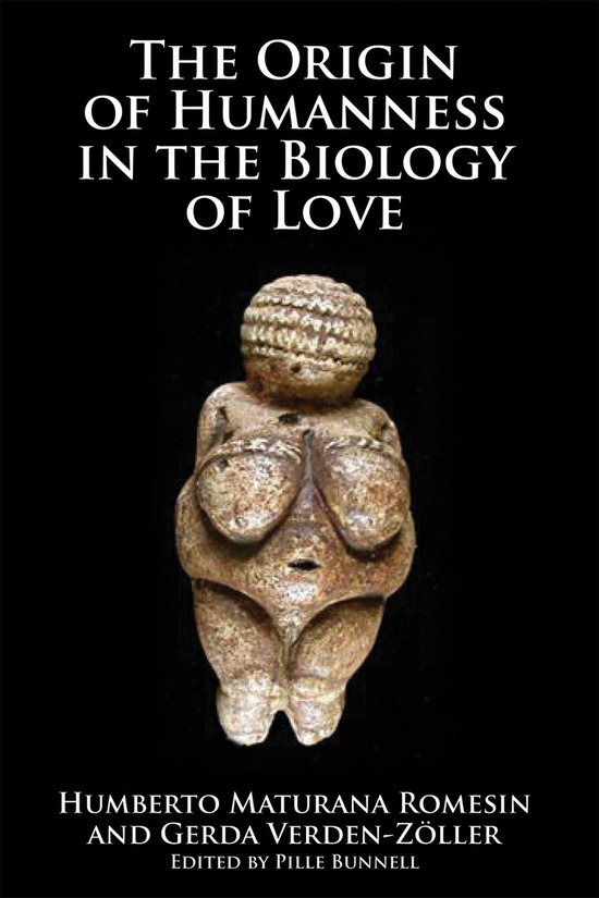 Origin of Humanness in the Biology of Love