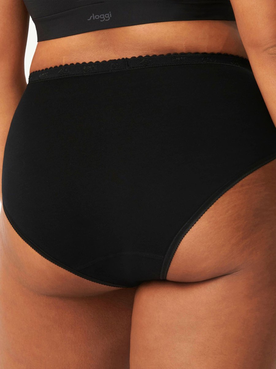 sloggi Midislip Chic