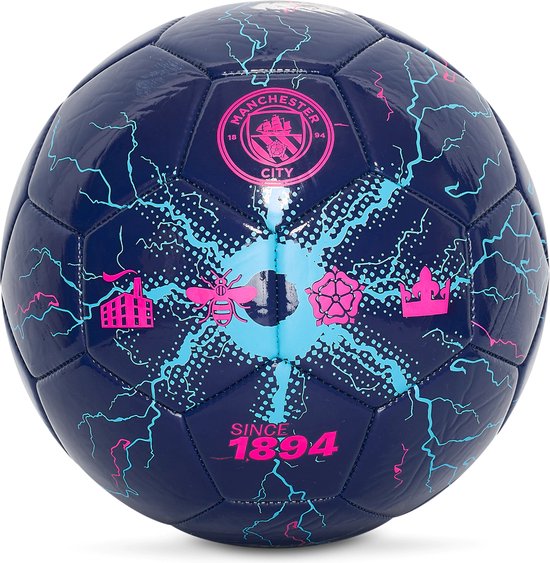 buitenspeelgoed voetbal