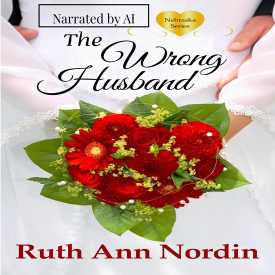The Wrong Husband - cover