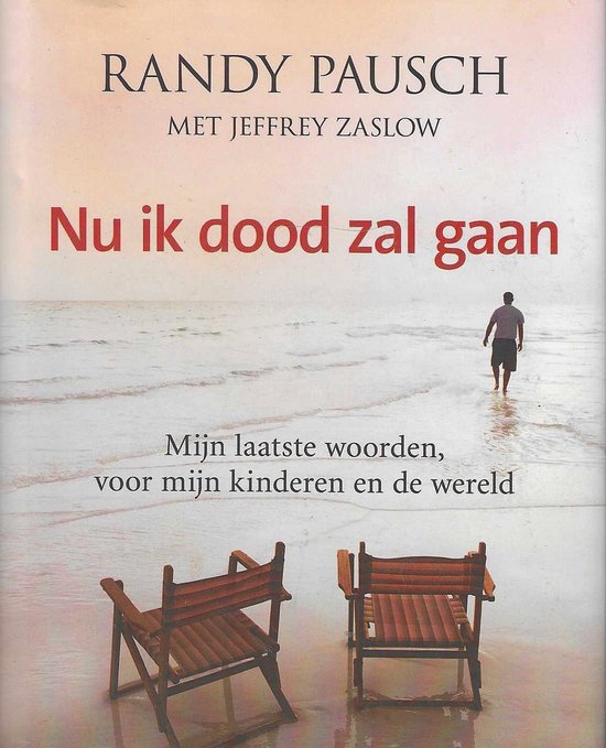 Nu Ik Dood Zal Gaan