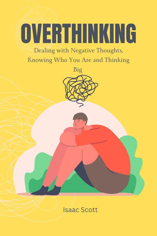 Overthinking - cover