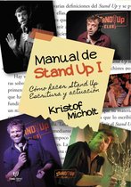 Manual de Stand Up I