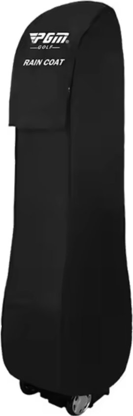 Housse de sac de Golf PGM - Housse de protection étanche pour sac de golf - Protège contre Water et la poussière - Légère et durable