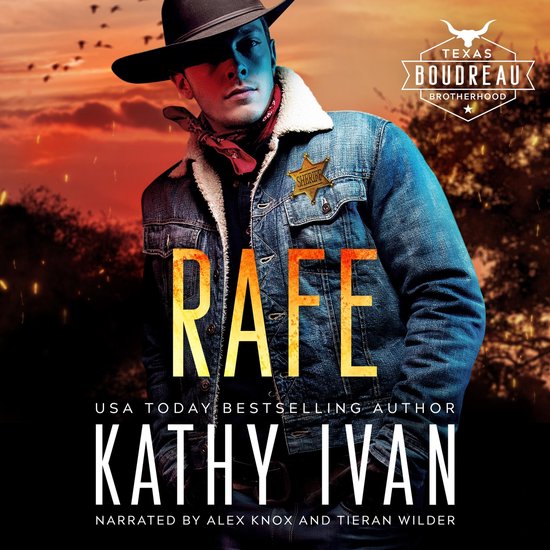 Rafe - cover
