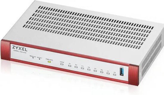 TP-Link Archer NX200 draadloze router Gigabit Ethernet Dual-band (2.4
