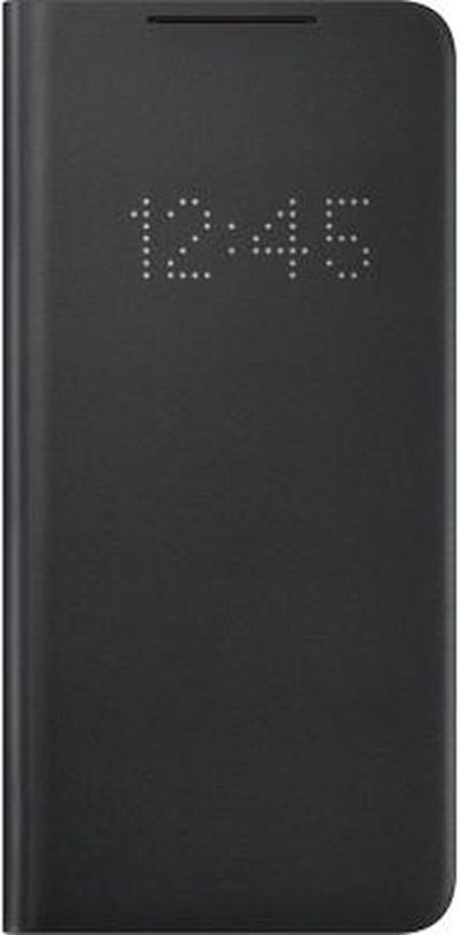 Samsung EF-NG996 coque de protection pour téléphones portables 17 cm (6.7") Housse Noir