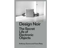 Radical Thinkers in Design- Design Noir