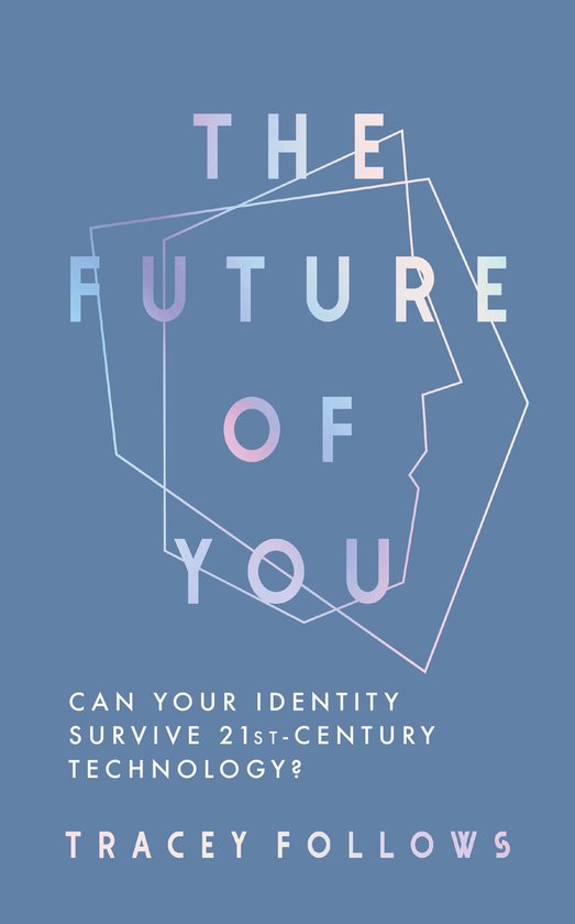 FUTURE OF YOU - cover