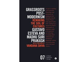 Grassroots Post Modernism