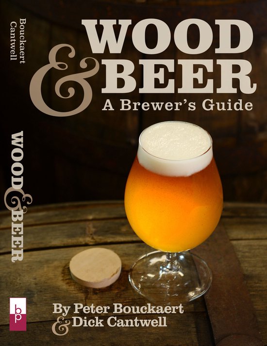 Wood & Beer - cover