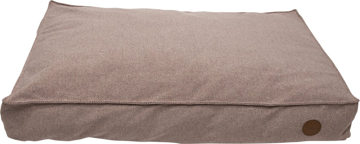 JV Timeless Hampton Hondenbed roze- 80x60x15-M