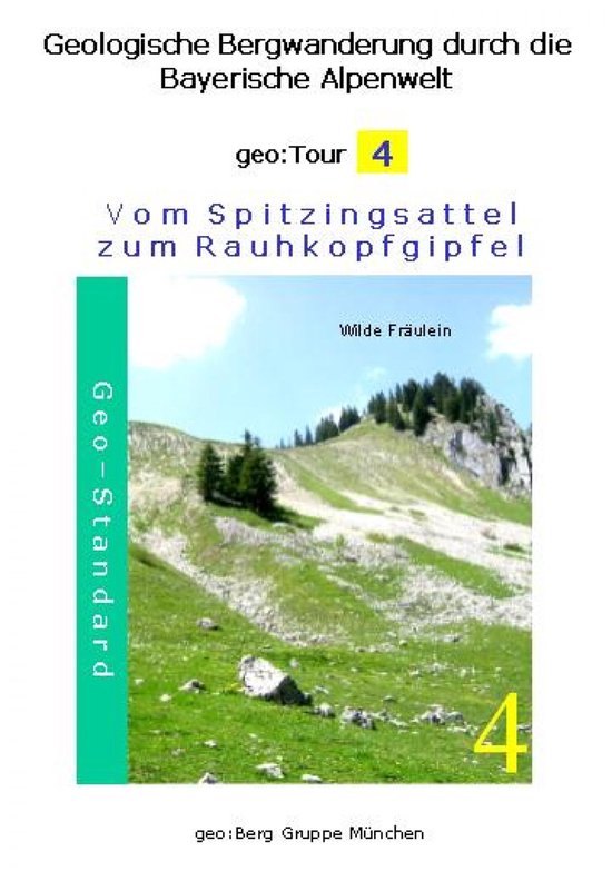 geo:Tour 4 - cover