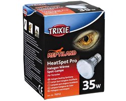 TRIXIE | Trixie Reptiland Heatspot Pro Warmtelamp Halogeen