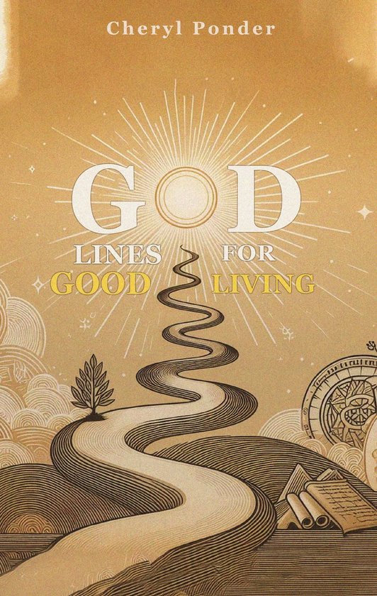 God Lines for Good Living - cover