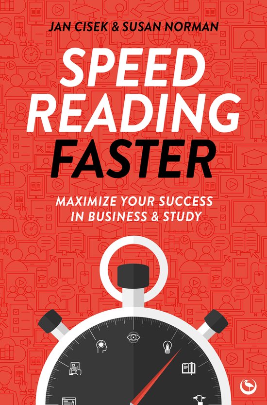 Speed Reading Faster - cover