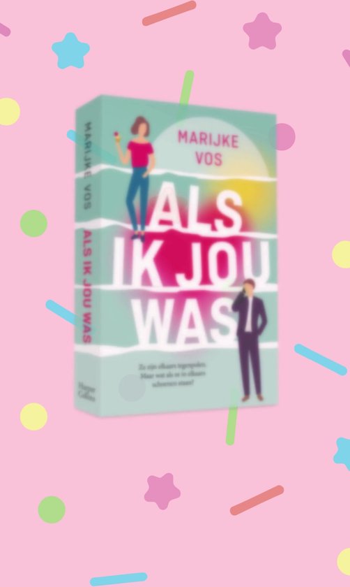 Als ik jou was