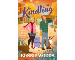 Scottish Spice- Kindling